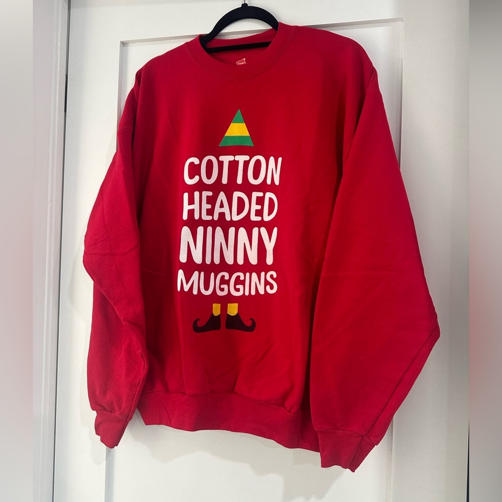 Christmas / Holiday Sweater